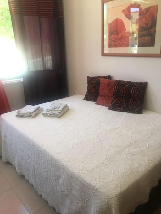 3 Bedroom Apartment With Pool In Lagos Exterior foto
